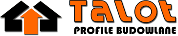 Talot - Profile budowlane