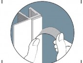 Profil okienny 6, 9 i 15 mm